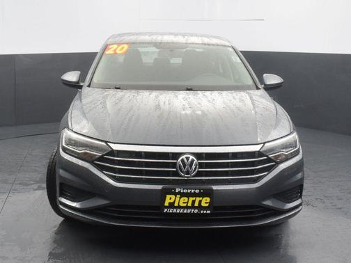 2020 Volkswagen Jetta 1.4T S