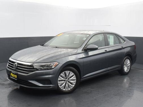 2020 Volkswagen Jetta 1.4T S