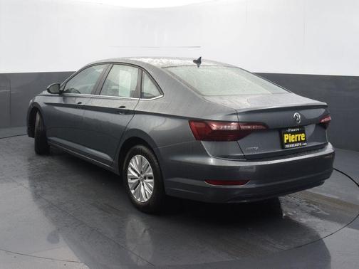 2020 Volkswagen Jetta 1.4T S