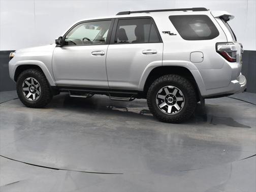 2019 Toyota 4Runner TRD Off Road