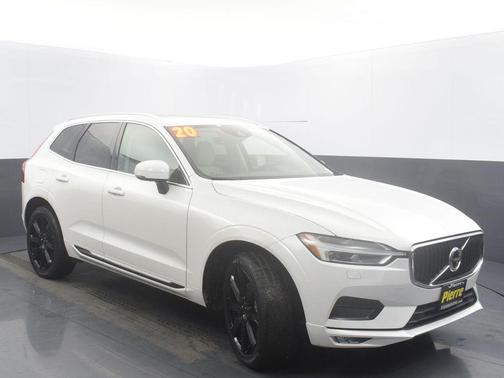 2020 Volvo XC60 T6 Inscription