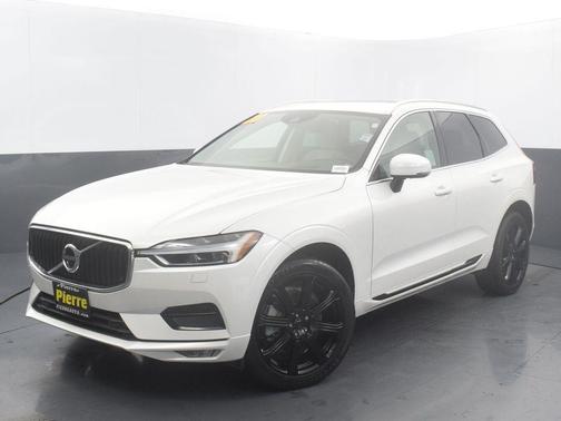 2020 Volvo XC60 T6 Inscription