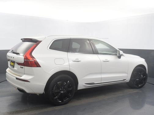 2020 Volvo XC60 T6 Inscription