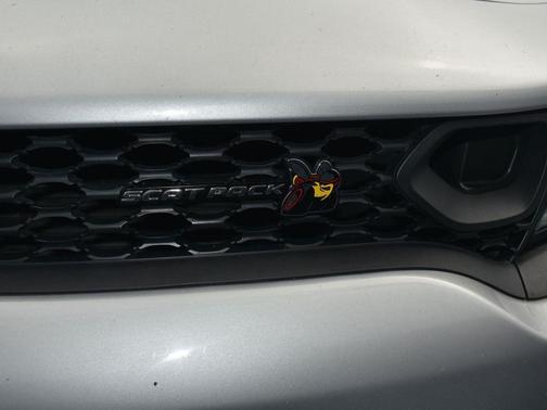 2019 Dodge Charger R/T Scat Pack