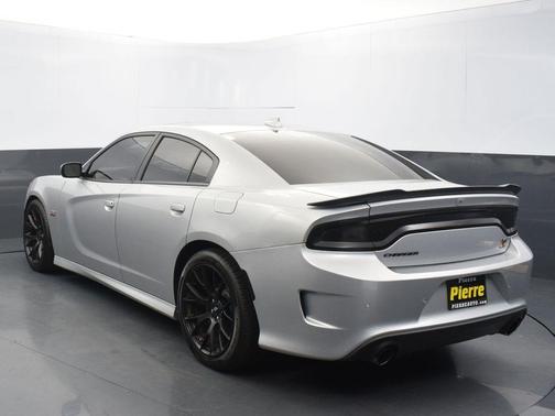 2019 Dodge Charger R/T Scat Pack