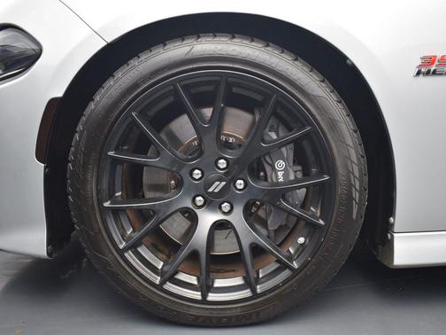 2019 Dodge Charger R/T Scat Pack