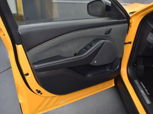 2022 Ford Mustang Mach-E GT