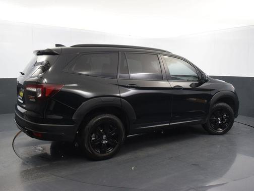 2022 Honda Pilot AWD TrailSport