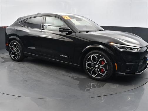 2023 Ford Mustang Mach-E GT