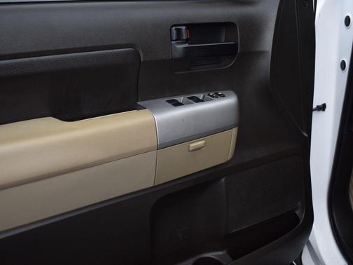 2008 Toyota Tundra Base