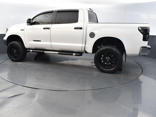2008 Toyota Tundra Base
