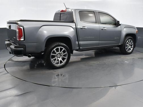 2020 GMC Canyon Denali