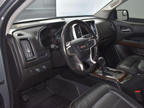 2020 GMC Canyon Denali