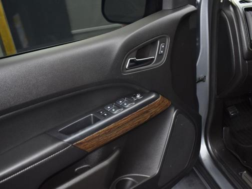 2020 GMC Canyon Denali