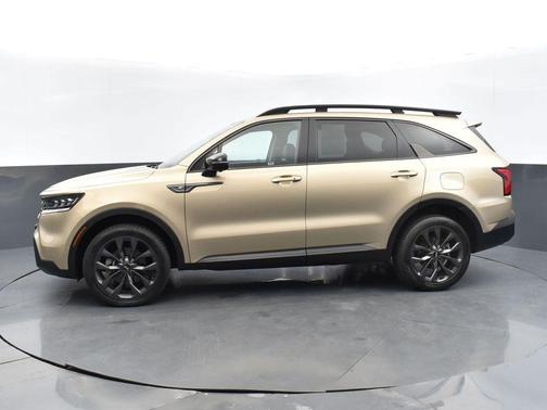 2021 Kia Sorento SX