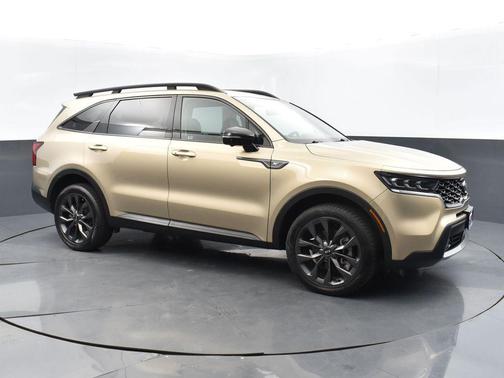 2021 Kia Sorento SX