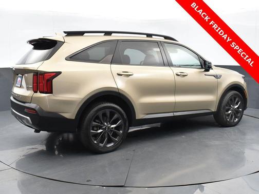 2021 Kia Sorento SX