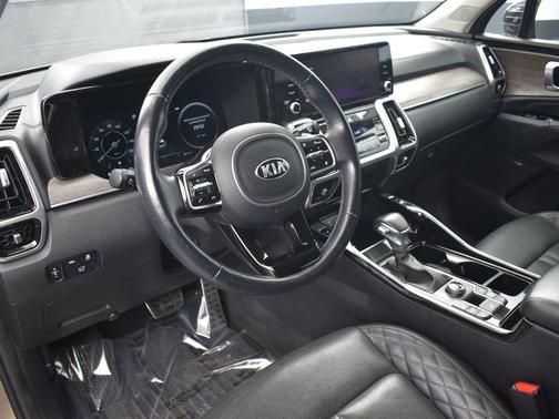 2021 Kia Sorento SX