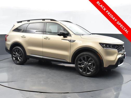 2021 Kia Sorento SX
