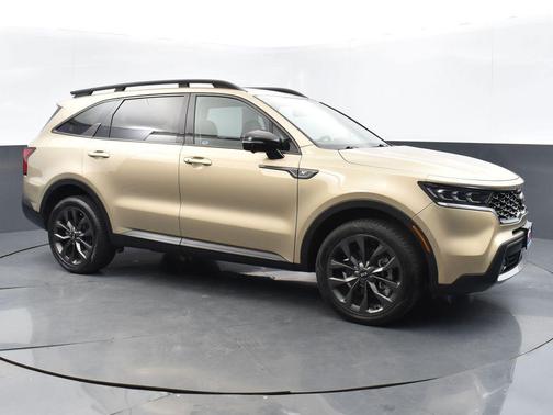2021 Kia Sorento SX