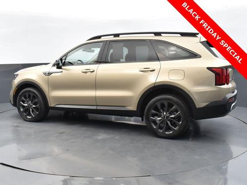 2021 Kia Sorento SX