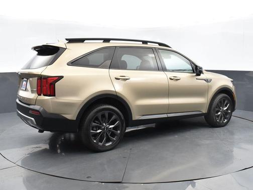 2021 Kia Sorento SX