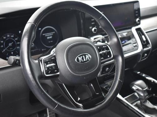 2021 Kia Sorento SX