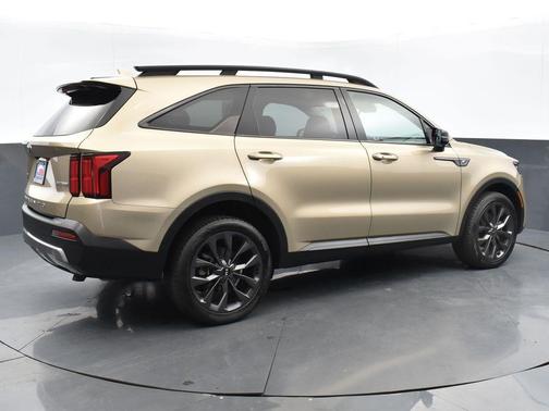 2021 Kia Sorento SX