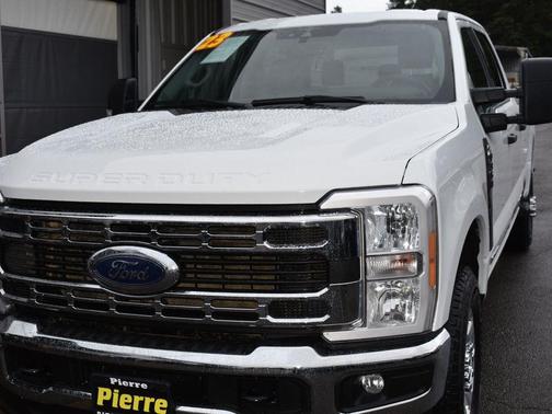 2023 Ford F-350 XLT
