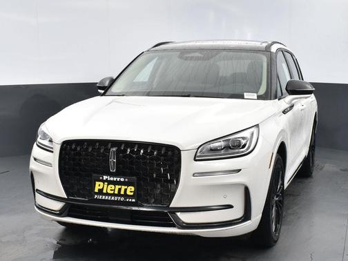 2025 Lincoln Corsair Grand Touring