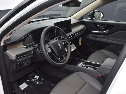 2025 Lincoln Corsair Grand Touring