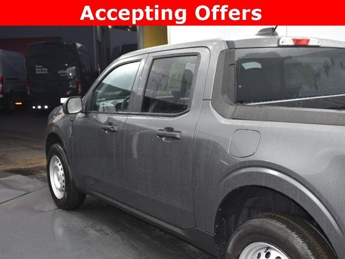 2025 Ford Maverick XL