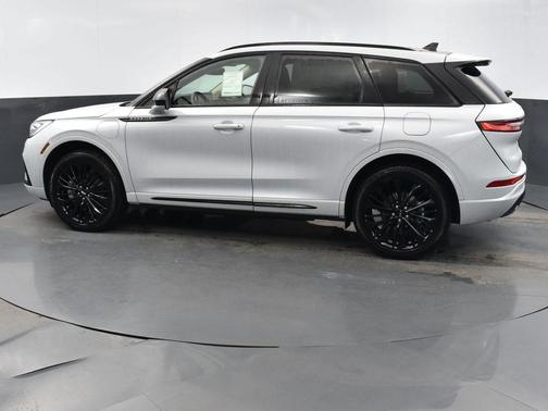 2025 Lincoln Corsair Grand Touring