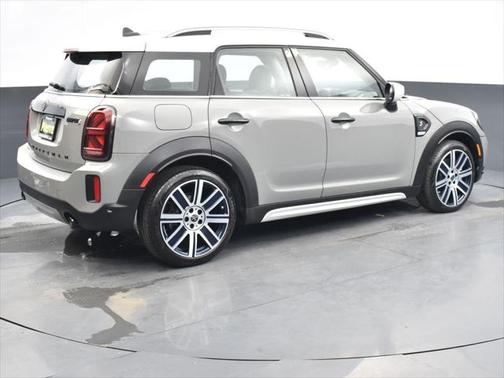 2023 MINI Countryman Cooper S