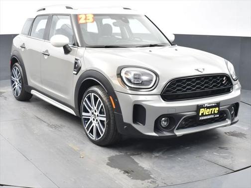 2023 MINI Countryman Cooper S