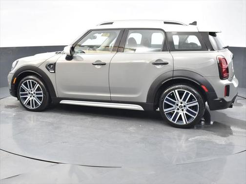 2023 MINI Countryman Cooper S