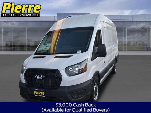 2026 Ford Transit-350 Base