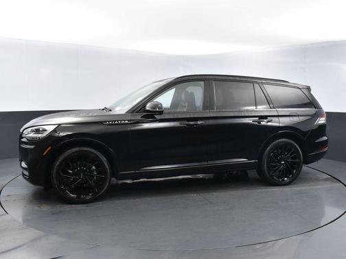 2023 Lincoln Aviator Reserve AWD