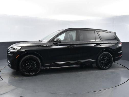 2023 Lincoln Aviator Reserve AWD