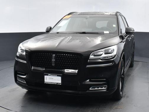 2023 Lincoln Aviator Reserve AWD