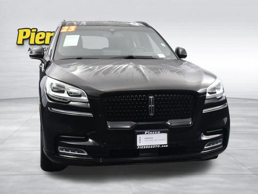2023 Lincoln Aviator Reserve AWD