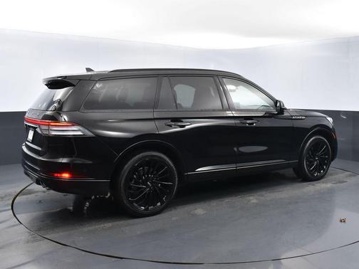 2023 Lincoln Aviator Reserve AWD