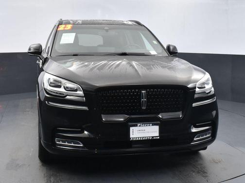 2023 Lincoln Aviator Reserve AWD