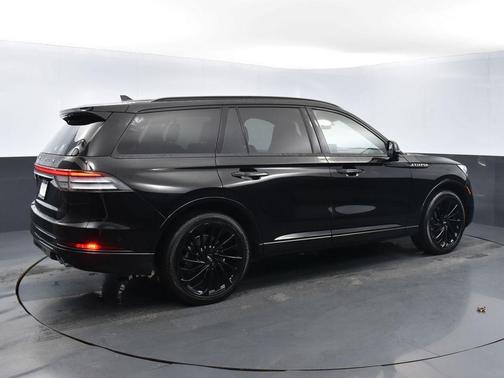 2023 Lincoln Aviator Reserve AWD