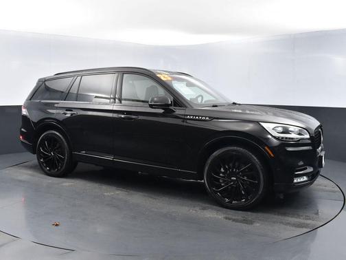 2023 Lincoln Aviator Reserve AWD