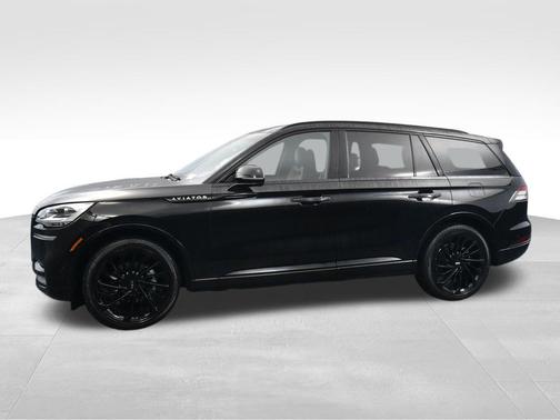 2023 Lincoln Aviator Reserve AWD