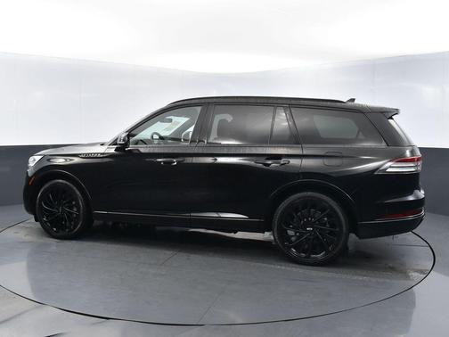 2023 Lincoln Aviator Reserve AWD