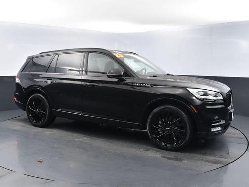 2023 Lincoln Aviator Reserve AWD