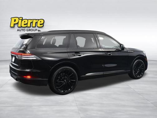 2023 Lincoln Aviator Reserve AWD