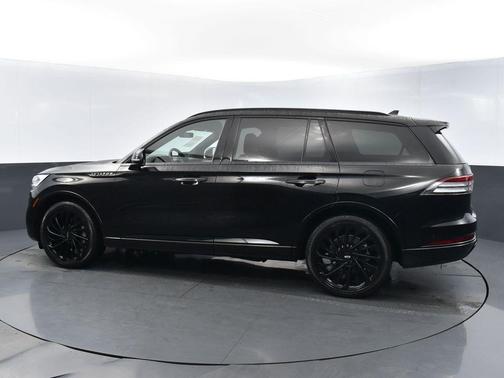 2023 Lincoln Aviator Reserve AWD